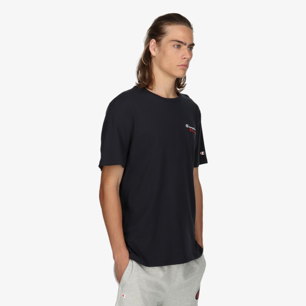 Champion Tricou COLOR BLOCK T-SHIRT 