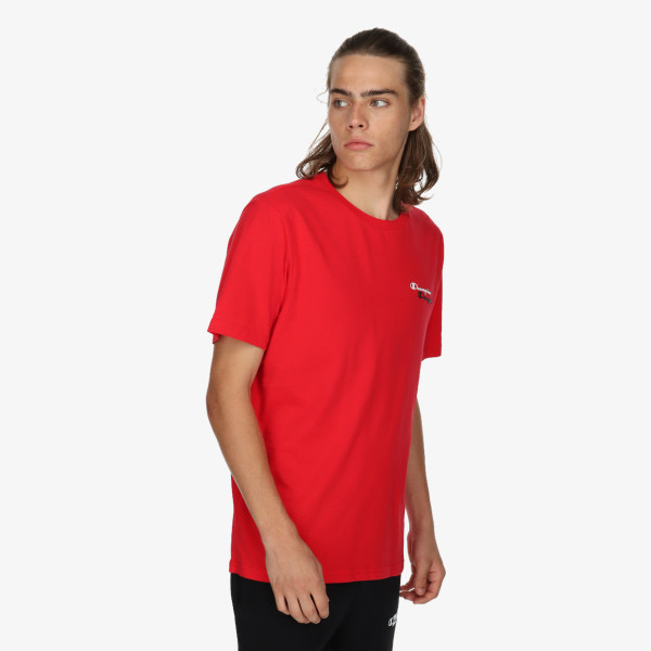 Champion Tricou COLOR BLOCK T-SHIRT 