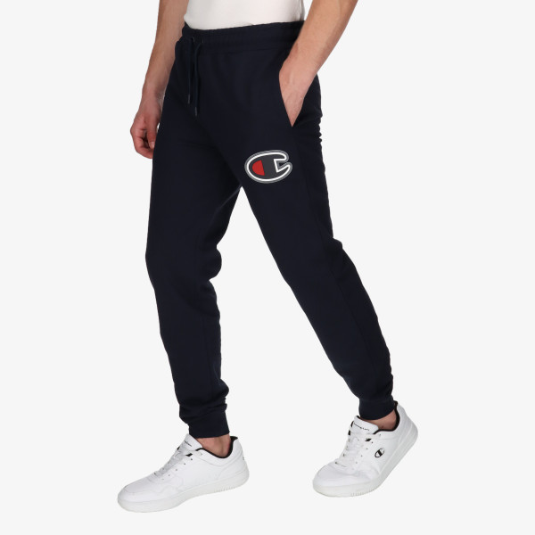 Champion Pantaloni de trening ROCH INSPIRED RIB CUFF PANTS 