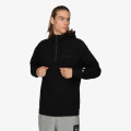 Champion Hanorac STREET MIX HAL ZIP HOODY 