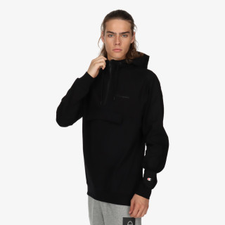 Champion Hanorac STREET MIX HAL ZIP HOODY 