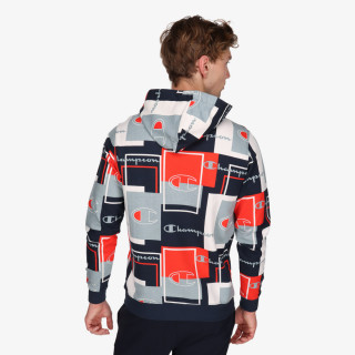 Champion Hanorac ROCH INSPIRED HOODY 