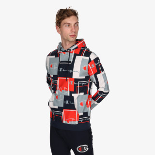 Champion Hanorac ROCH INSPIRED HOODY 