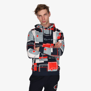 Champion Hanorac ROCH INSPIRED HOODY 