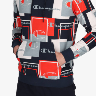 Champion Hanorac ROCH INSPIRED HOODY 