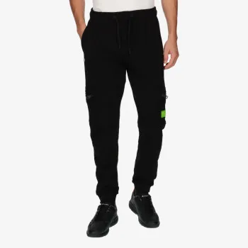 CHAMPION Pantaloni de trening NEON CARGO 
