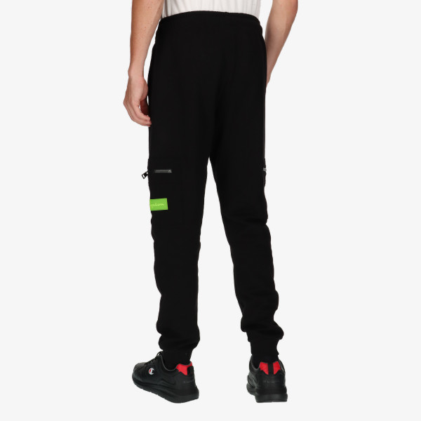 Champion Pantaloni de trening Neon Cargo 