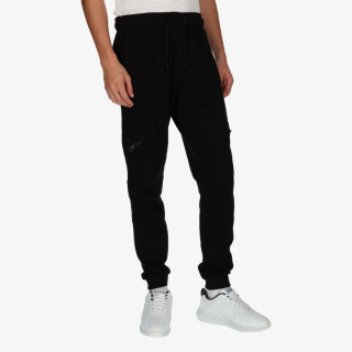 Champion Pantaloni de trening NEON CARGO 