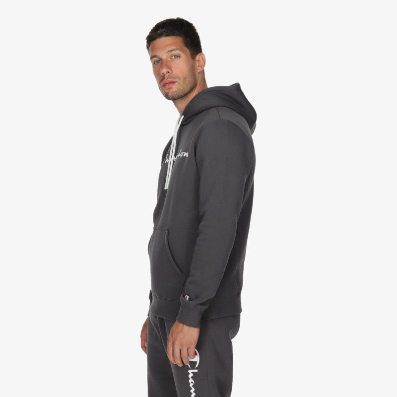 Champion Hanorac HOODED SWEATSHIRT 