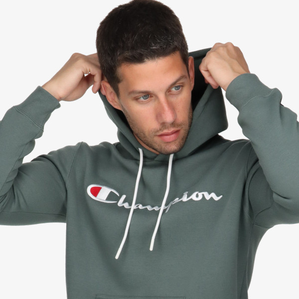 Champion Hanorac HOODED SWEATSHIRT 