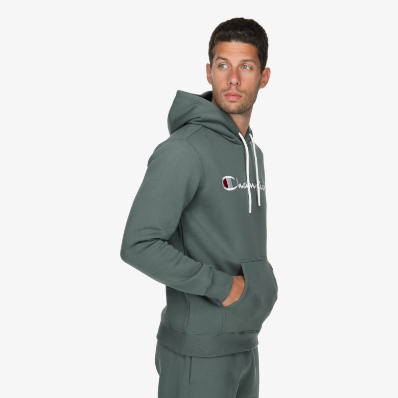 Champion Hanorac HOODED SWEATSHIRT 