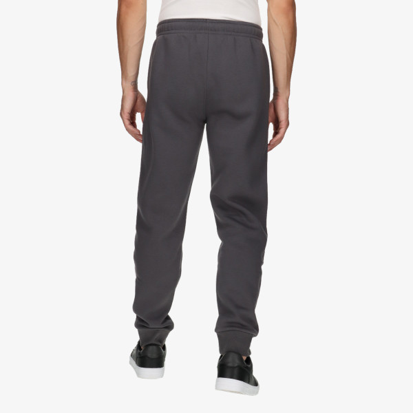 Champion Pantaloni de trening LEG EMBROIDERED FLEECE JOGGERS 