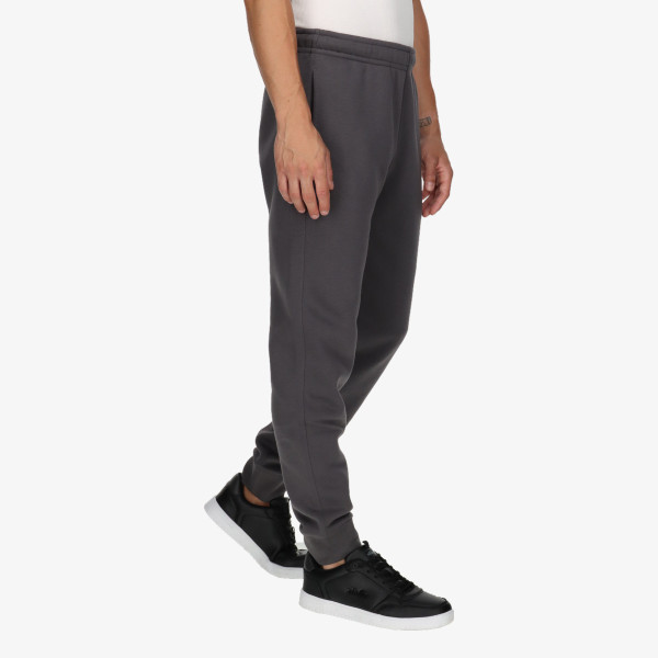 Champion Pantaloni de trening LEG EMBROIDERED FLEECE JOGGERS 