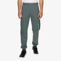 Champion Pantaloni de trening LEG EMBROIDERED FLEECE JOGGERS 