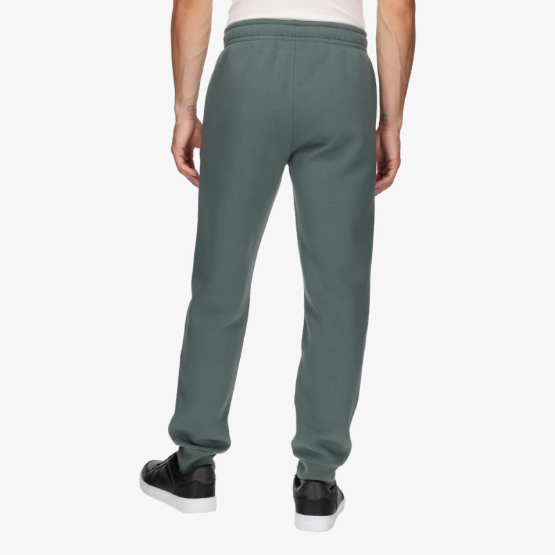 Champion Pantaloni de trening LEG EMBROIDERED FLEECE JOGGERS 