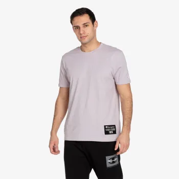 CHAMPION Tricou EASYWEAR T-SHIRT 