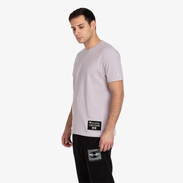 CHAMPION Tricou EASYWEAR T-SHIRT 