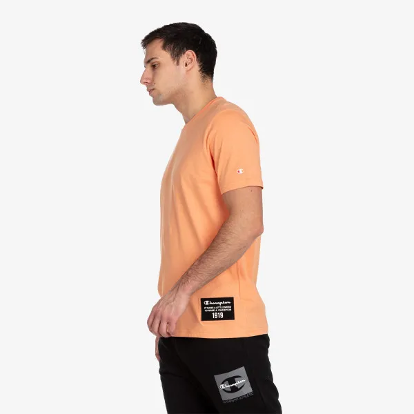 CHAMPION Tricou EASYWEAR T-SHIRT 