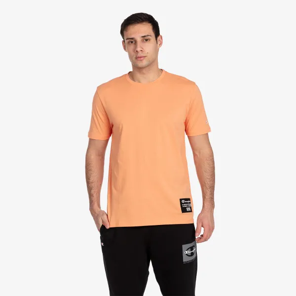 CHAMPION Tricou EASYWEAR T-SHIRT 