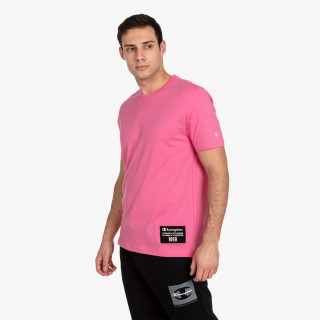 CHAMPION Tricou EASYWEAR T-SHIRT