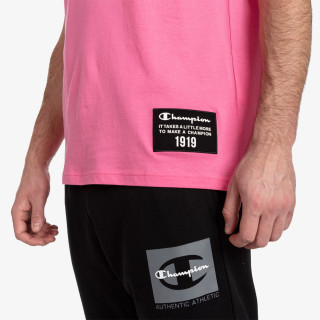 CHAMPION Tricou EASYWEAR T-SHIRT