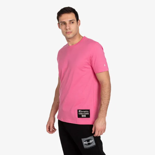 CHAMPION Tricou EASYWEAR T-SHIRT 