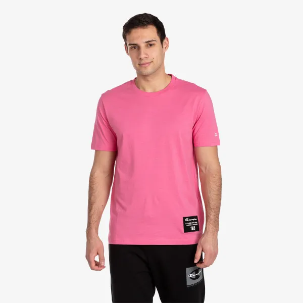 CHAMPION Tricou EASYWEAR T-SHIRT 