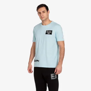 CHAMPION Tricou EASYWEAR LOGO T-SHIRT 
