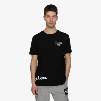 CHAMPION Tricou EASYWEAR LOGO T-SHIRT 