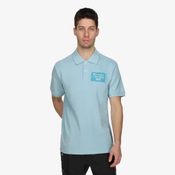 CHAMPION Tricou polo EASYWEAR POLO T-SHIRT 