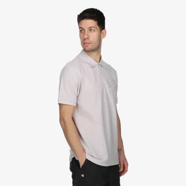 CHAMPION Tricou polo EASYWEAR POLO T-SHIRT 