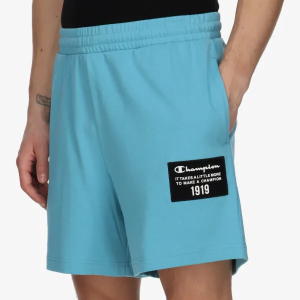 CHAMPION Pantaloni scurti EASYWEAR SHORTS 