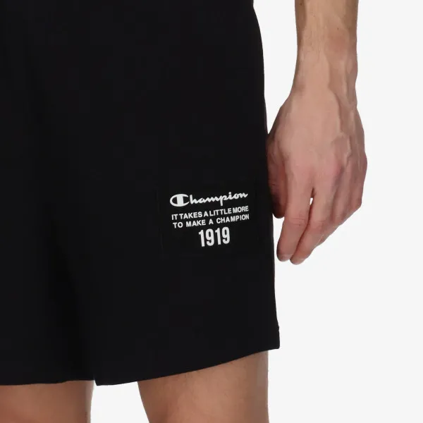 CHAMPION Pantaloni scurti EASYWEAR SHORTS 