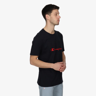 CHAMPION Tricou CLASSIC LABEL T-SHIRT