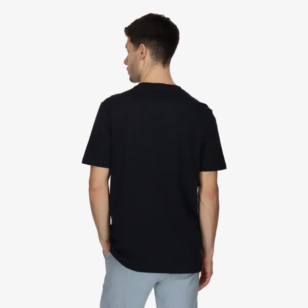 CHAMPION Tricou CLASSIC LABEL T-SHIRT 