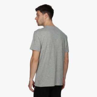 CHAMPION Tricou CLASSIC LABEL T-SHIRT