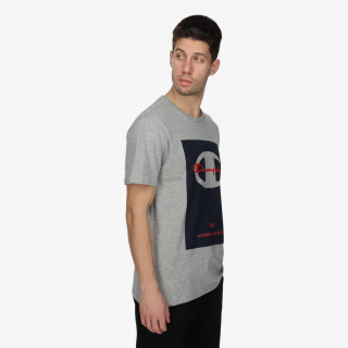 CHAMPION Tricou CLASSIC LABEL T-SHIRT