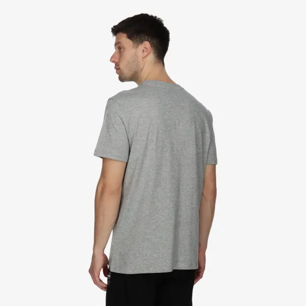 CHAMPION Tricou CLASSIC LABEL T-SHIRT 