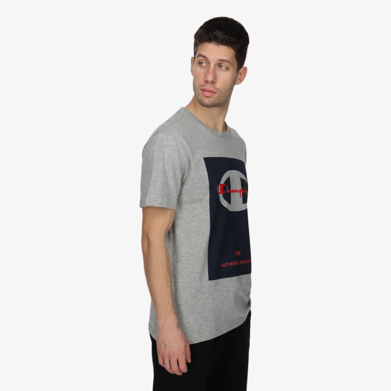 Champion Tricou CLASSIC LABEL 
