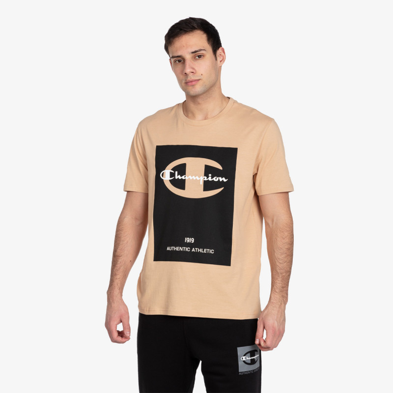 Champion Tricou CLASSIC LABEL 