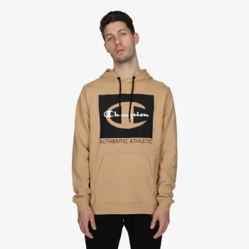 CHAMPION Hanorac CHAMPION Hanorac CLASSIC LABEL HOODY 