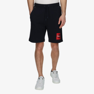 CHAMPION Pantaloni scurti CLASSIC LABEL SHORTS