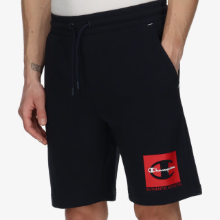 CHAMPION Pantaloni scurti CLASSIC LABEL SHORTS