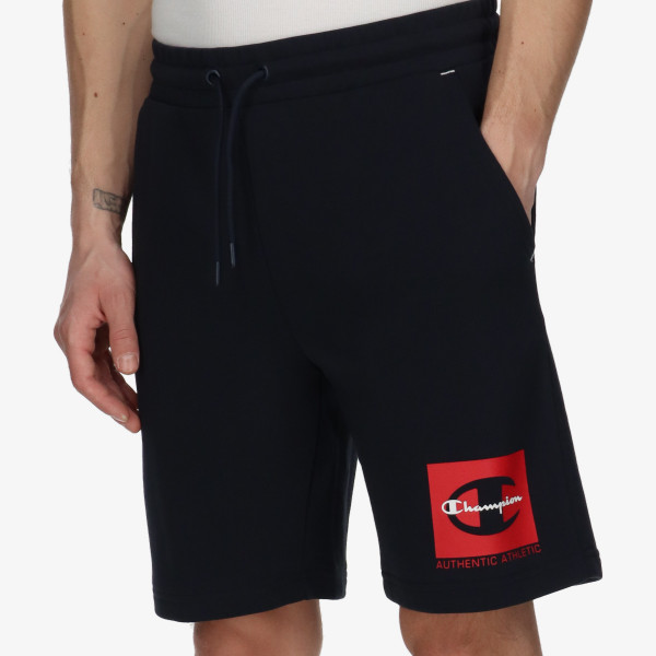 Champion Pantaloni scurti CLASSIC LABEL 