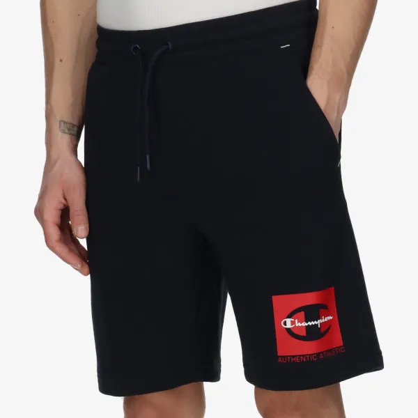 CHAMPION Pantaloni scurti CLASSIC LABEL SHORTS 