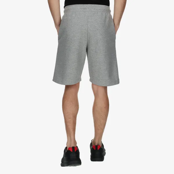 CHAMPION Pantaloni scurti CLASSIC LABEL SHORTS 