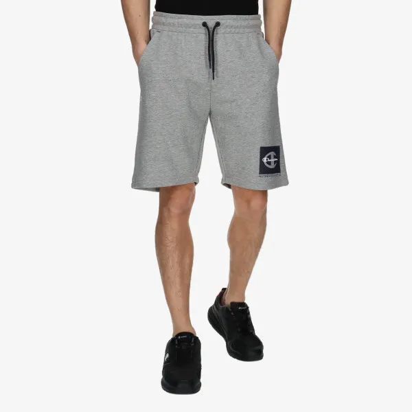 CHAMPION Pantaloni scurti CLASSIC LABEL SHORTS 