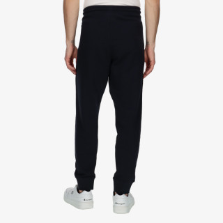 CHAMPION Pantaloni de trening CLASSIC LABEL RIB CUFF PANTS