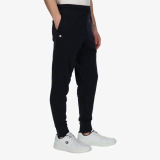 CHAMPION Pantaloni de trening CLASSIC LABEL RIB CUFF PANTS