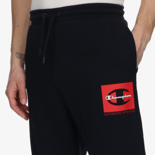 CHAMPION Pantaloni de trening CLASSIC LABEL RIB CUFF PANTS